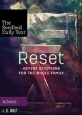 Cover: Reset - Seedbed Inc