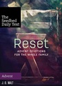 Cover: Reset - Seedbed Publishing