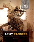 Cover: Army Rangers - Creative Paperbacks