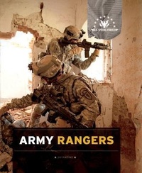 Enlarge image Cover: Army Rangers - Creative Paperbacks