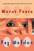Abbildung von: Worst Fears - GROVE ATLANTIC