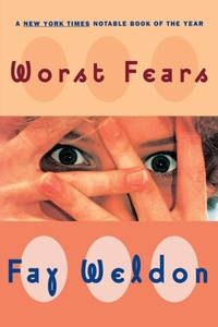 Abbildung von: Worst Fears - GROVE ATLANTIC