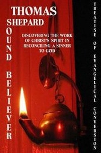 Enlarge image Cover: The Sound Believer - Reformed Church Publiations