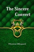 Cover: The Sincere Convert - Reformed Church Publiations