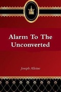 Cover: Alarm to the Unconverted - Reformed Church Publiations