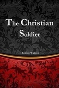 Cover: The Christian Soldier - Reformed Church Publications