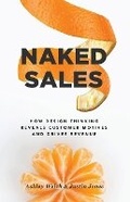 Cover: Naked Sales - Lioncrest Publishing