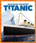 Cover: Titanic - Pogo Books