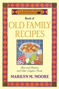 Cover: Wooden Spoon Family Recipes - Grove Press / Atlantic Monthly Press