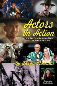 Abbildung von: Actors in Action - BEARMANOR MEDIA