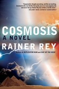 Cover: Cosmosis - Turner