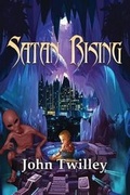 Cover: Satan Rising - World Castle Publishing, LLC