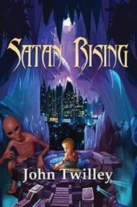 Enlarge image Cover: Satan Rising - World Castle Publishing, LLC