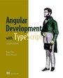 Cover: Angular Development with TypeScript - Manning Publications