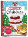 Cover: Foolproof Christmas - Gooseberry Patch