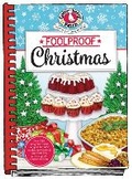 Cover: Foolproof Christmas - Gooseberry Patch