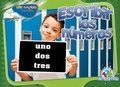 Cover: Escribir Los Numeros - Rourke Educational Media