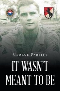 Enlarge image Cover: It Wasn't Meant to Be - Page Publishing, Inc.