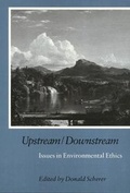 Cover: Upstream/Downstream - Temple University Press,U.S.