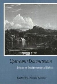 Enlarge image Cover: Upstream/Downstream - Temple University Press,U.S.