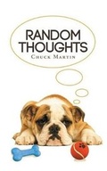 Cover: Random Thoughts - Christian Faith Publishing, Inc.