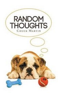 Enlarge image Cover: Random Thoughts - Christian Faith Publishing, Inc.
