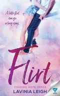 Cover: Flirt - Limitless Publishing, LLC