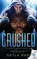 Cover: Crushed - Limitless Publishing, LLC