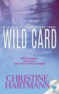 Cover: Wild Card - Limitless Publishing, LLC