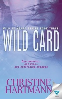 Enlarge image Cover: Wild Card - Limitless Publishing, LLC