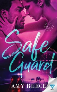 Enlarge image Cover: Safe Guard - Limitless Publishing, LLC
