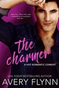 Cover: The Charmer (a Hot Romantic Comedy) - Entangled: Amara
