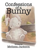 Cover: Confessions of a Bunny - Book Venture Publishing LLC
