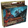 Cover: Pathfinder Adventure Card Game: Ultimate Intrigue Add-On Deck - Paizo Publishing, LLC