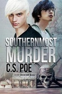 Enlarge image Cover: Southernmost Murder - Dreamspinner Press