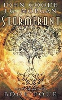 Enlarge image Cover: Stormfront - Harmony Ink Press