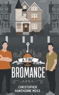 Cover: A Fine Bromance - Harmony Ink Press