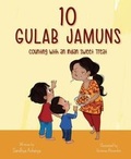 Cover: 10 Gulab Jamuns - Mascot Books