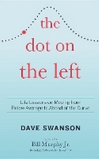 Enlarge image Cover: The Dot on the Left - Mascot Books