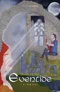 Cover: Angel of Eventide - Author Academy Elite