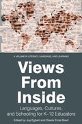 Cover: Views from Inside - Information Age Publishing