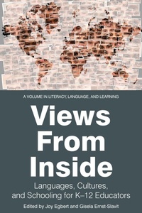 Enlarge image Cover: Views from Inside - Information Age Publishing