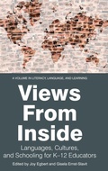 Cover: Views from Inside - Information Age Publishing