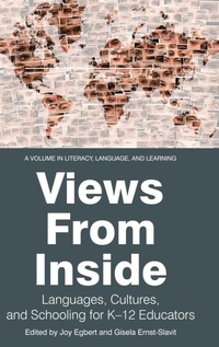 Enlarge image Cover: Views from Inside - Information Age Publishing