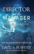 Cover: The Director and The Manager - Information Age Publishing