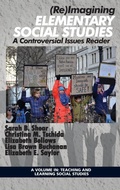 Cover: (Re)Imagining Elementary Social Studies - Information Age Publishing