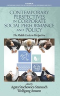 Cover: Contemporary Perspectives in Corporate Social Performance and Policy - Information Age Publishing