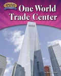 Cover: One World Trade Center - Bearport Books