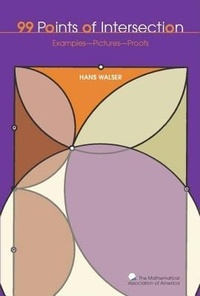 Abbildung von: 99 Points of Intersection - Mathematical Association of America
