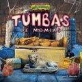 Cover: Tumbas de Momias (Mummy Tombs) - Bearport Books